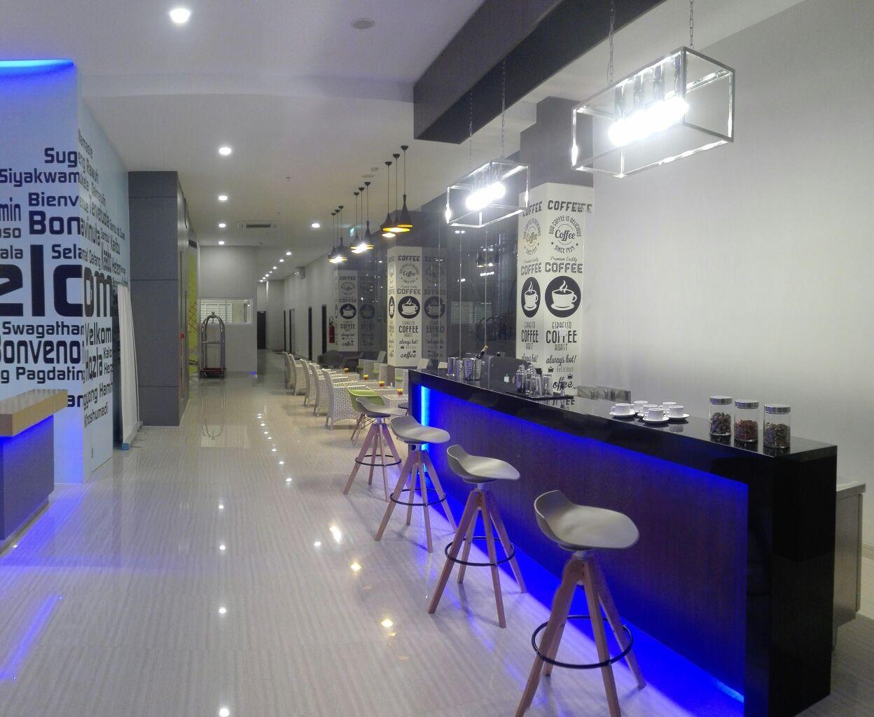 Cordela Kartika Dewi Yogyakarta Hotel Exterior photo